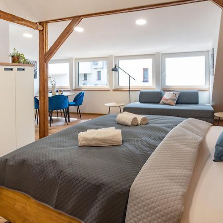 Hotel Smrz Sepekov Εξωτερικό φωτογραφία