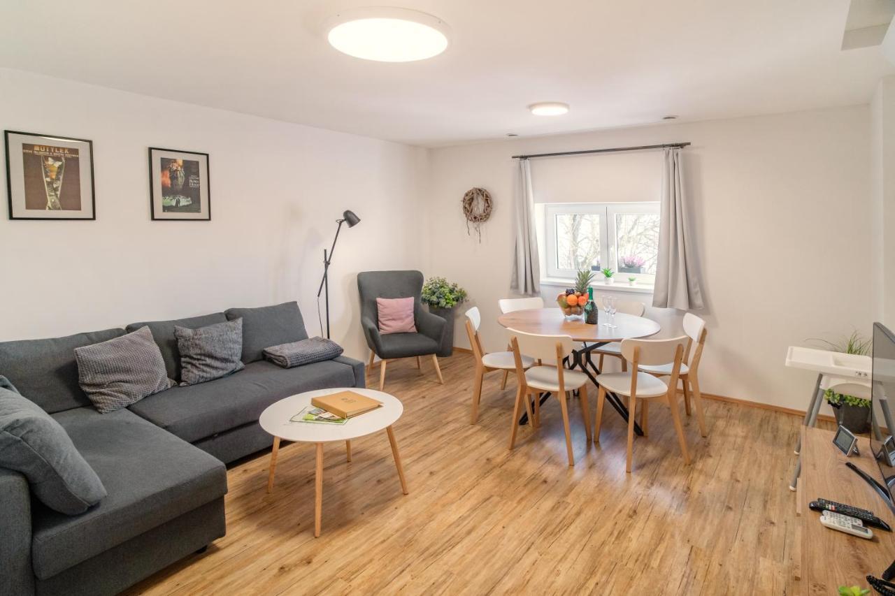 Hotel Smrz Sepekov Εξωτερικό φωτογραφία