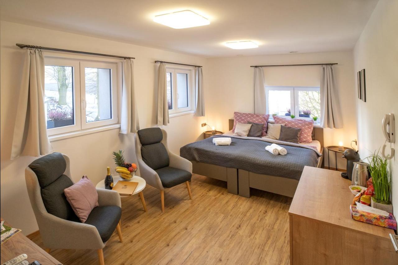 Hotel Smrz Sepekov Εξωτερικό φωτογραφία
