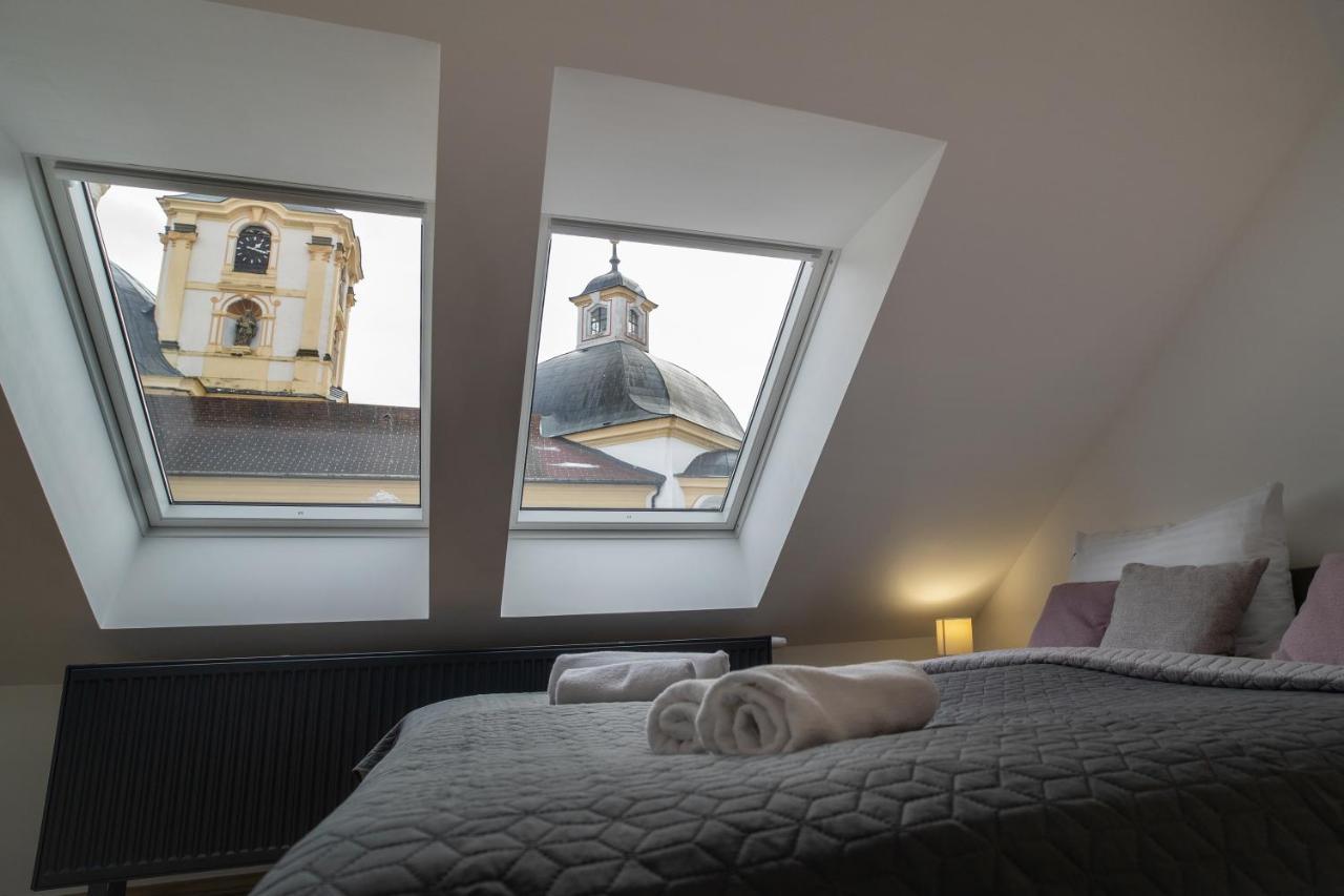 Hotel Smrz Sepekov Εξωτερικό φωτογραφία