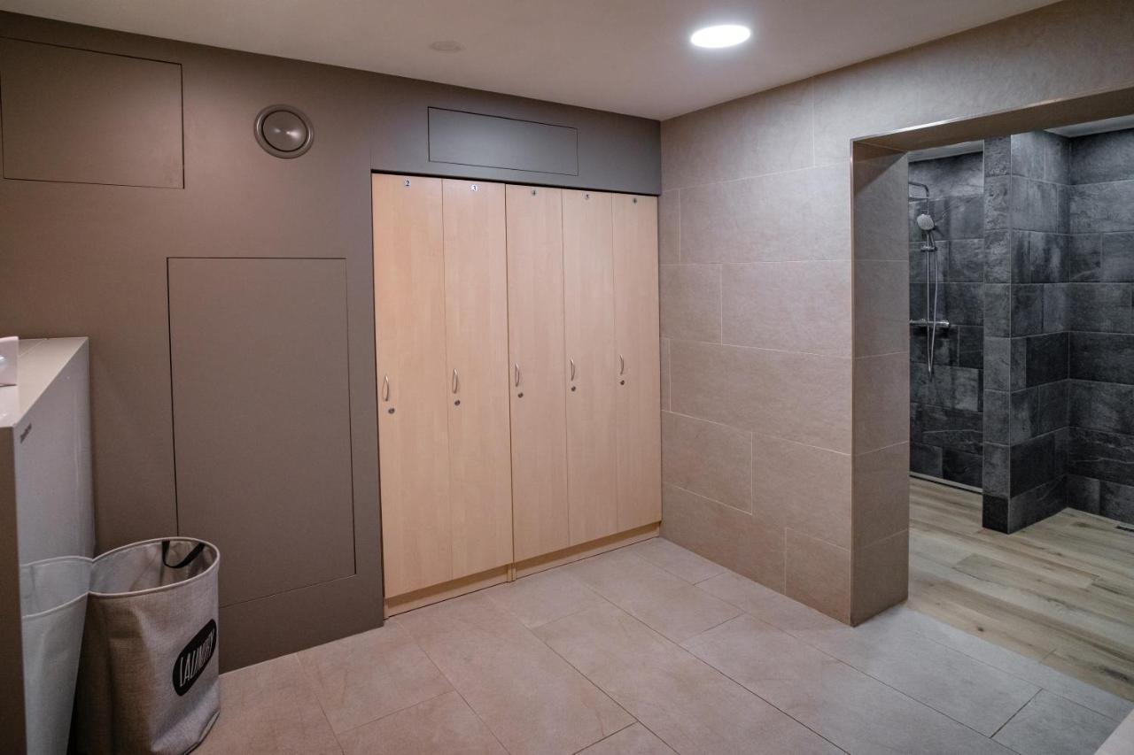 Hotel Smrz Sepekov Εξωτερικό φωτογραφία