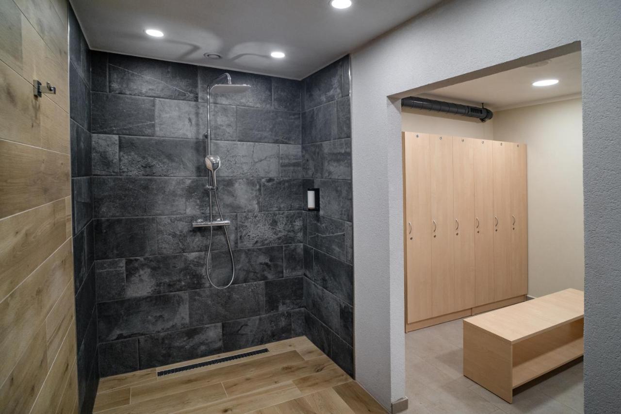 Hotel Smrz Sepekov Εξωτερικό φωτογραφία