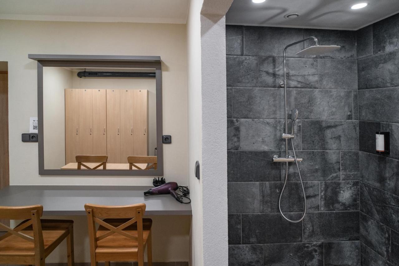 Hotel Smrz Sepekov Εξωτερικό φωτογραφία
