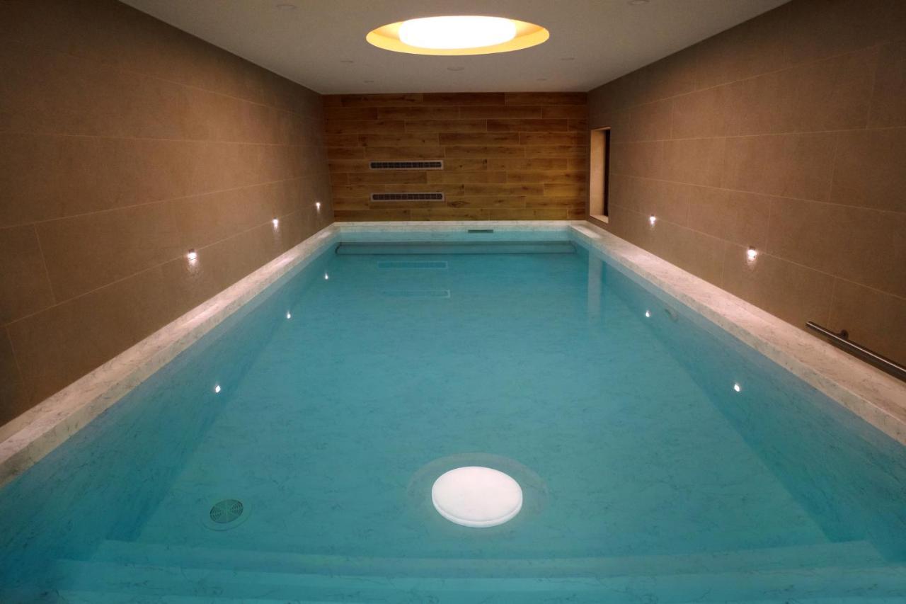 Hotel Smrz Sepekov Εξωτερικό φωτογραφία