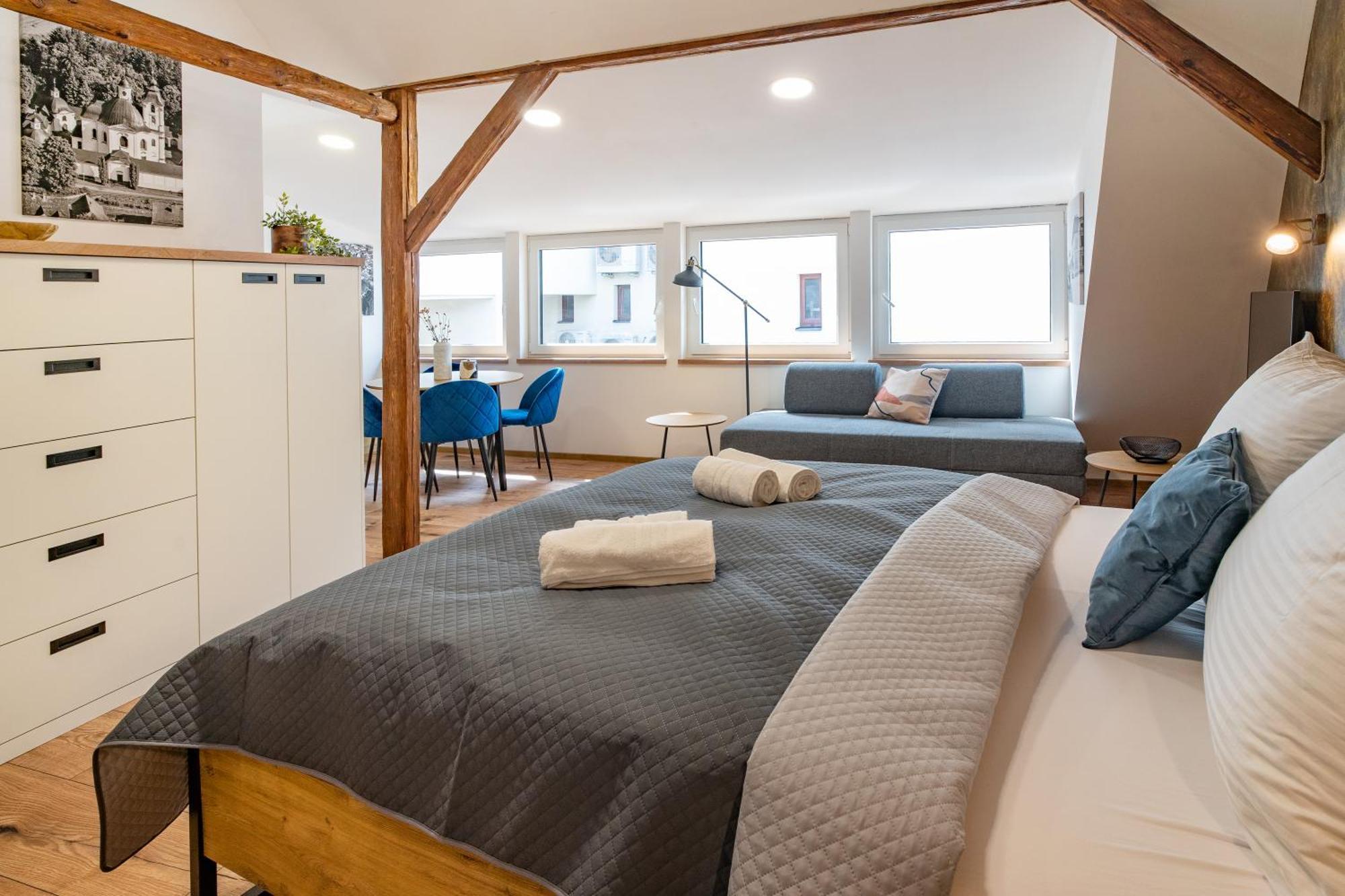 Hotel Smrz Sepekov Εξωτερικό φωτογραφία