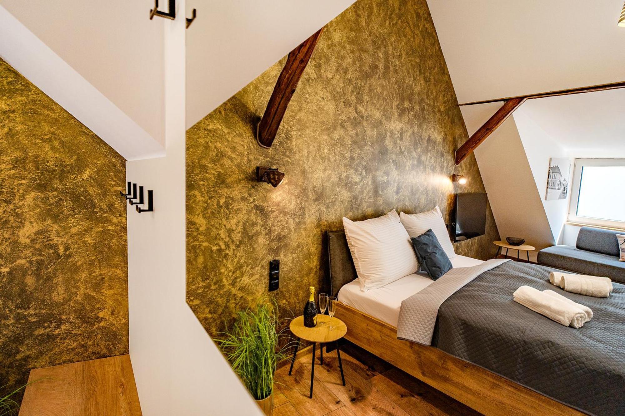 Hotel Smrz Sepekov Εξωτερικό φωτογραφία